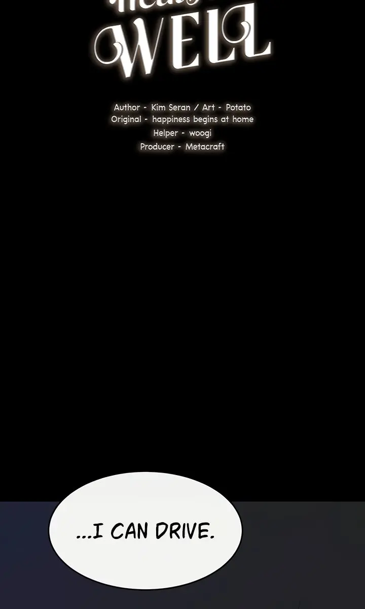 My New Family Is Too Nice to Me Chapter 47 Page 9