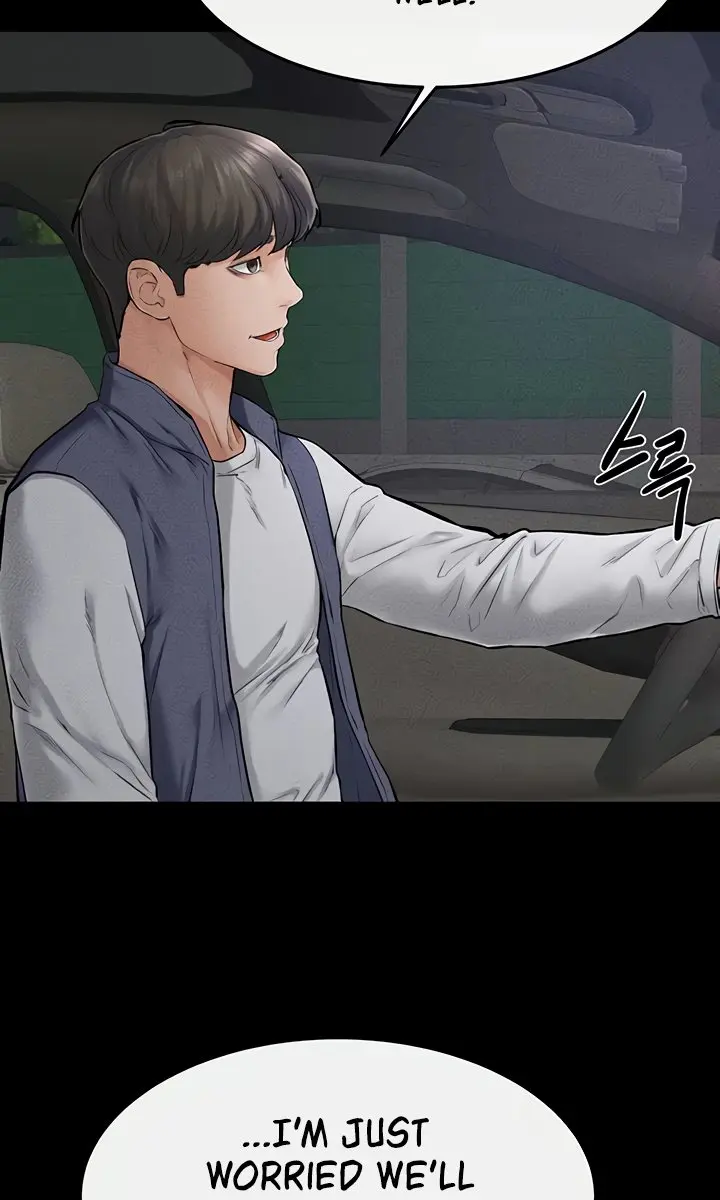 My New Family Is Too Nice to Me Chapter 47 Page 11