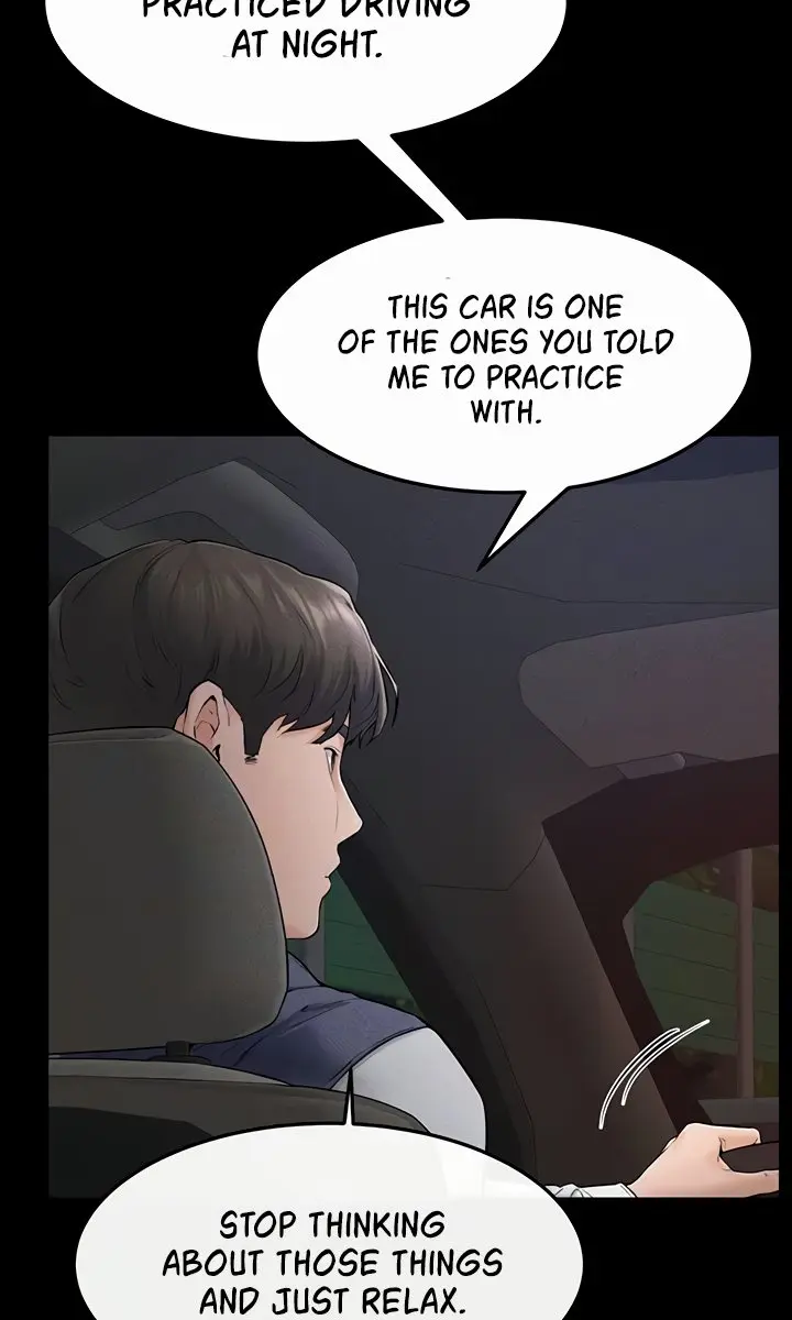My New Family Is Too Nice to Me Chapter 47 Page 13