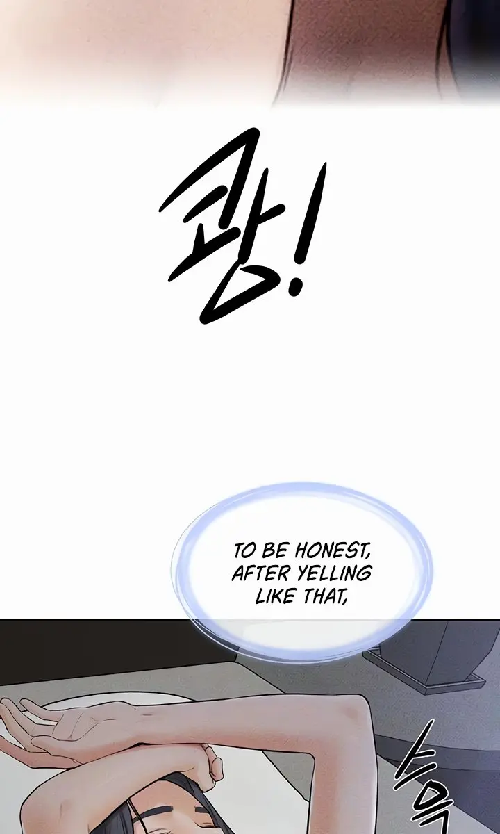 My New Family Is Too Nice to Me Chapter 47 Page 19