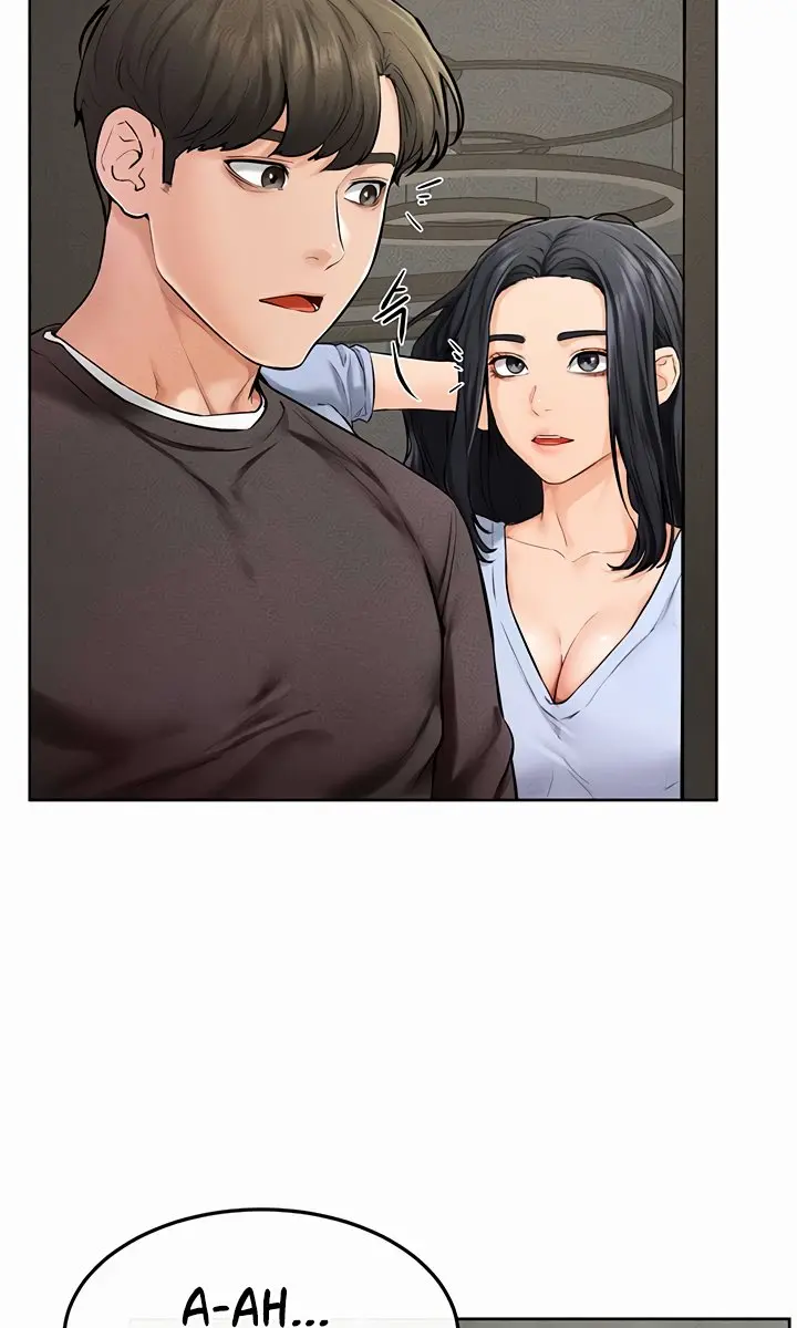 My New Family Is Too Nice to Me Chapter 47 Page 22