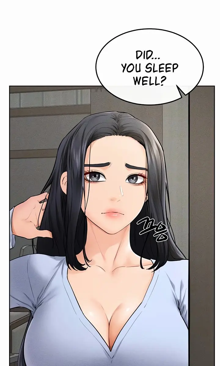 My New Family Is Too Nice to Me Chapter 47 Page 24