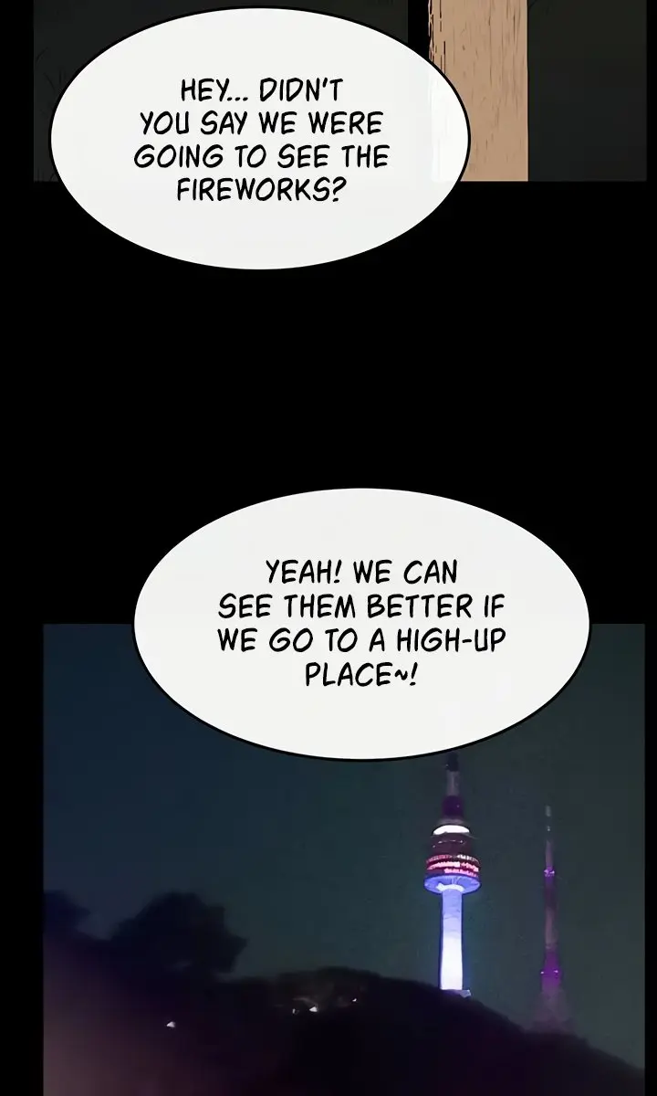 My New Family Is Too Nice to Me Chapter 47 Page 31