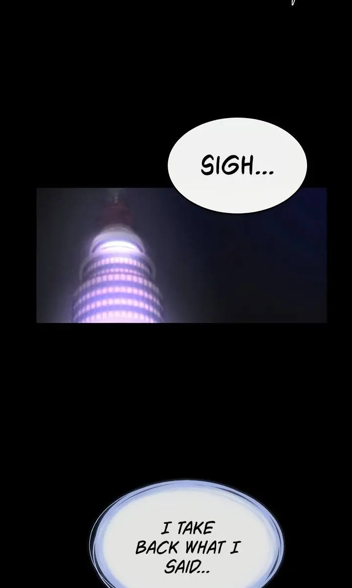 My New Family Is Too Nice to Me Chapter 47 Page 33