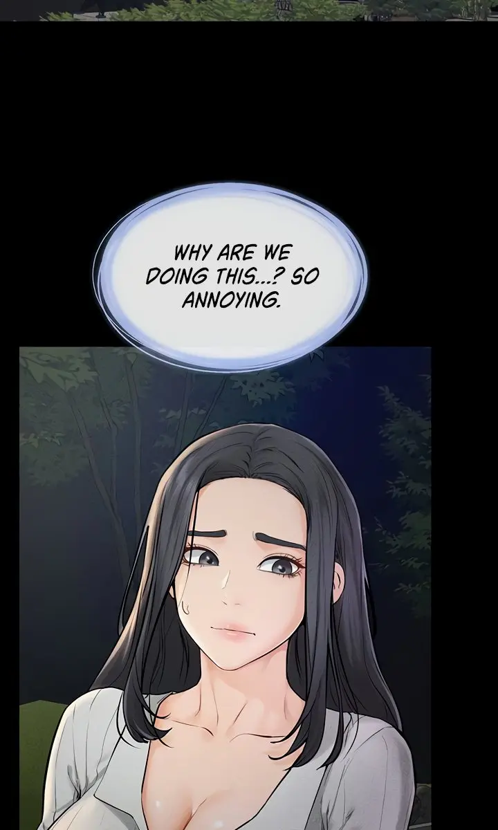 My New Family Is Too Nice to Me Chapter 47 Page 35