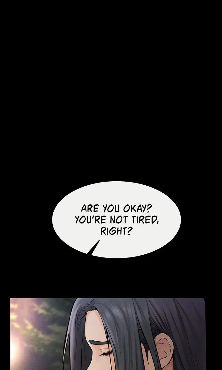 My New Family Is Too Nice to Me Chapter 47 Page 37