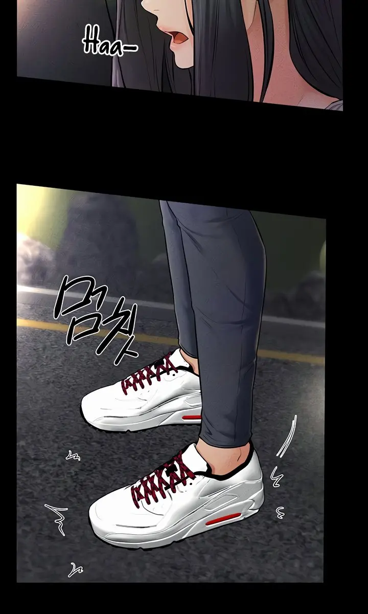 My New Family Is Too Nice to Me Chapter 47 Page 38