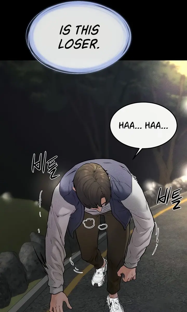 My New Family Is Too Nice to Me Chapter 47 Page 41