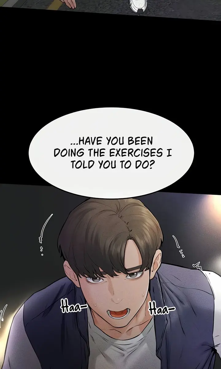 My New Family Is Too Nice to Me Chapter 47 Page 42
