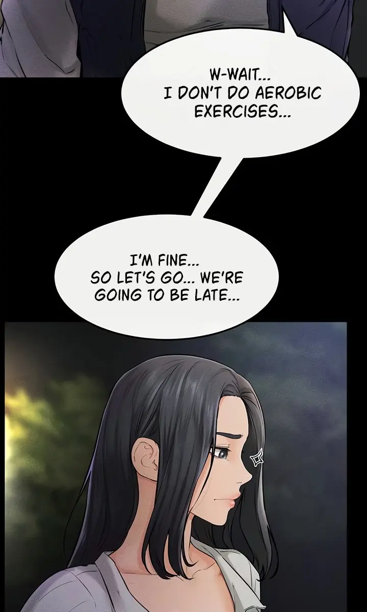 My New Family Is Too Nice to Me Chapter 47 Page 43