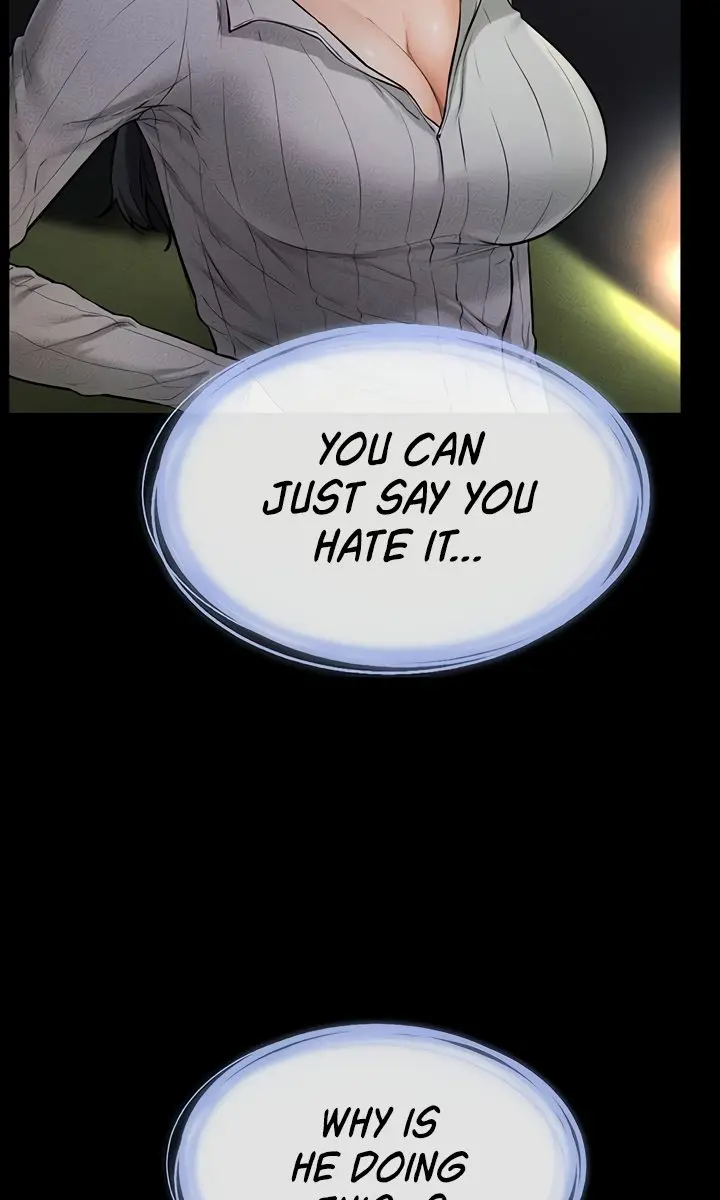 My New Family Is Too Nice to Me Chapter 47 Page 44