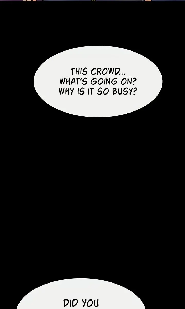 My New Family Is Too Nice to Me Chapter 47 Page 50