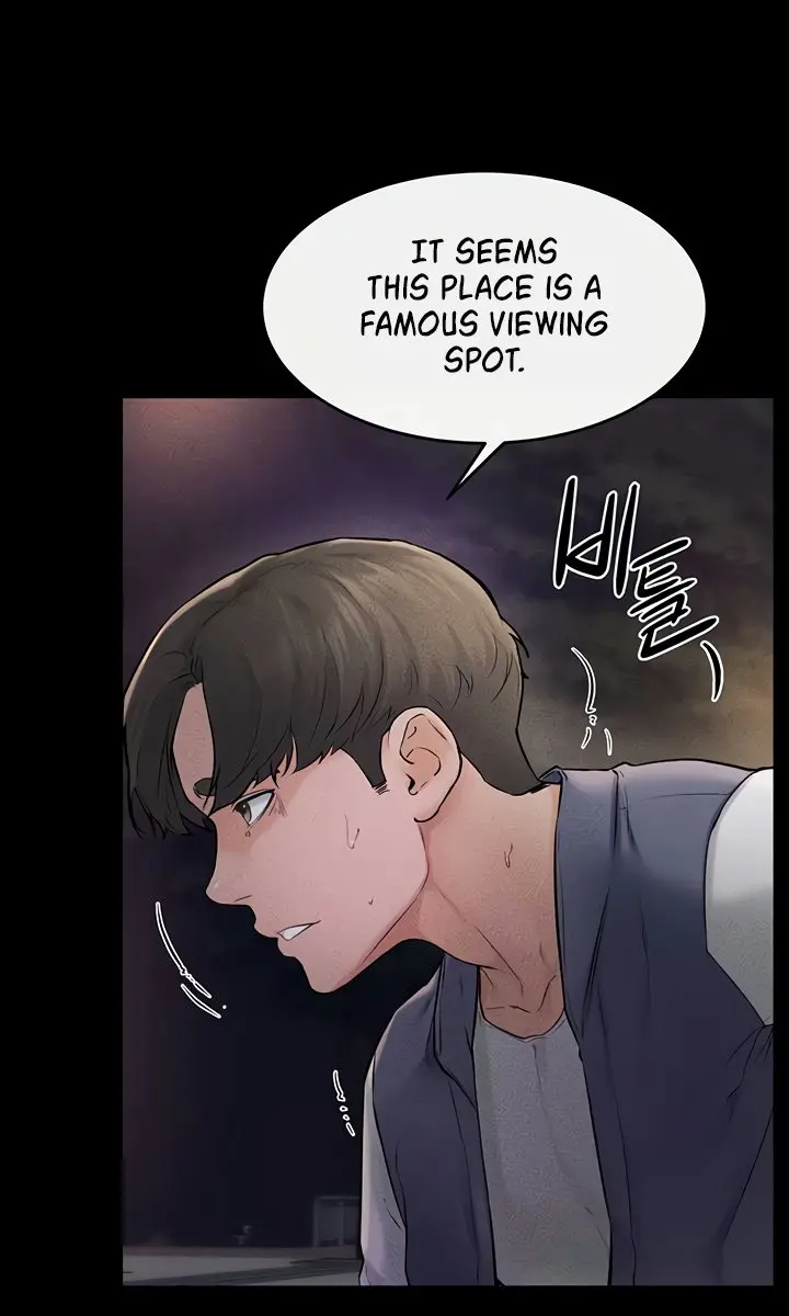 My New Family Is Too Nice to Me Chapter 47 Page 52
