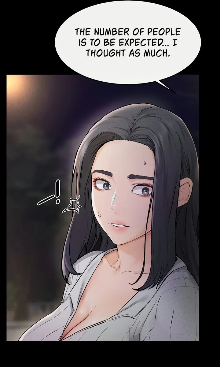 My New Family Is Too Nice to Me Chapter 47 Page 54