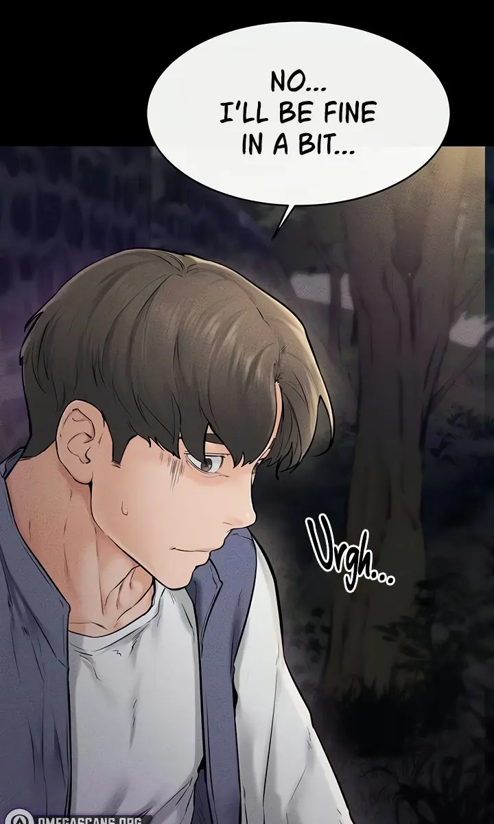 My New Family Is Too Nice to Me Chapter 47 Page 58