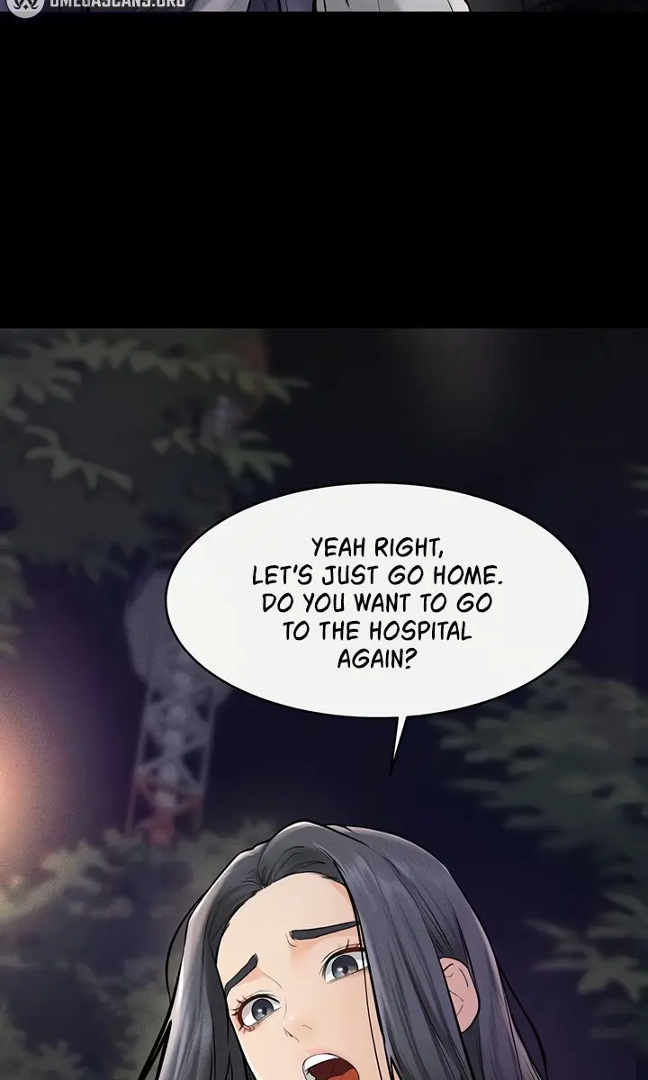 My New Family Is Too Nice to Me Chapter 47 Page 59