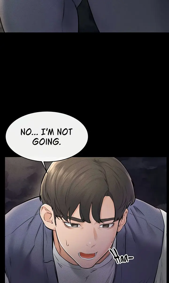 My New Family Is Too Nice to Me Chapter 47 Page 61