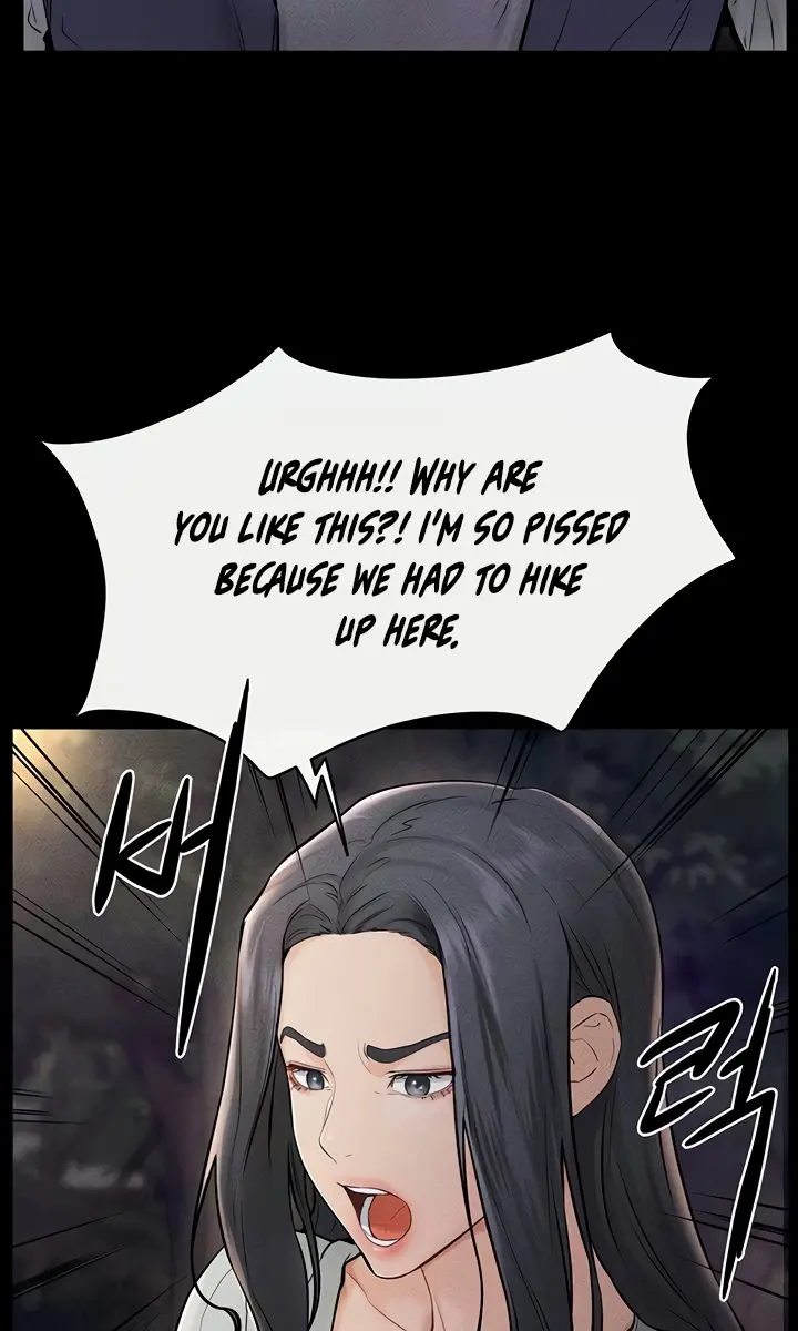 My New Family Is Too Nice to Me Chapter 47 Page 62