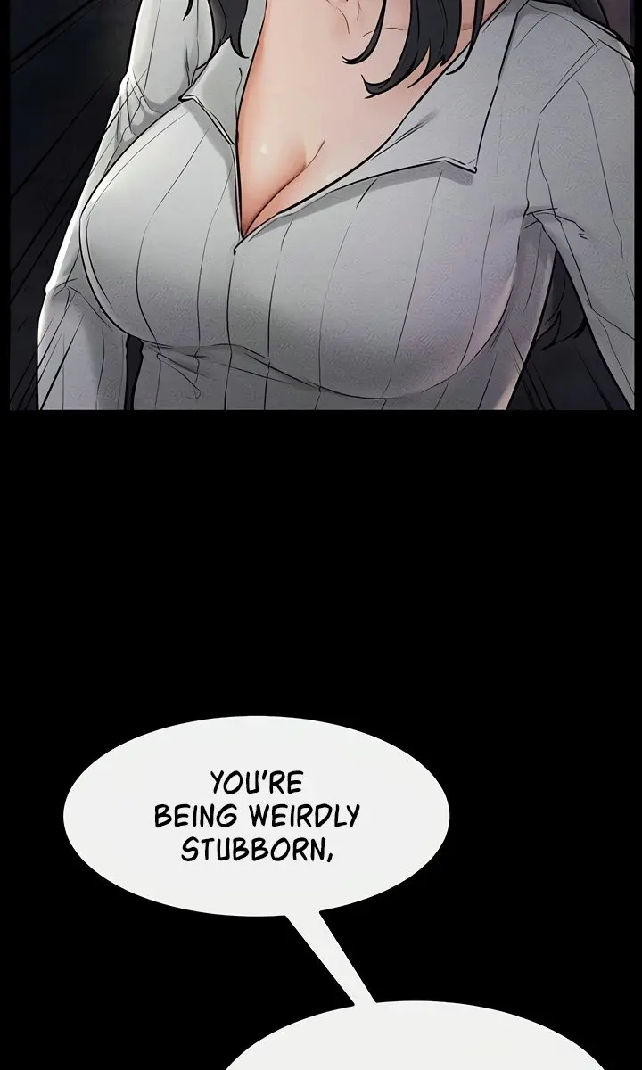 My New Family Is Too Nice to Me Chapter 47 Page 63