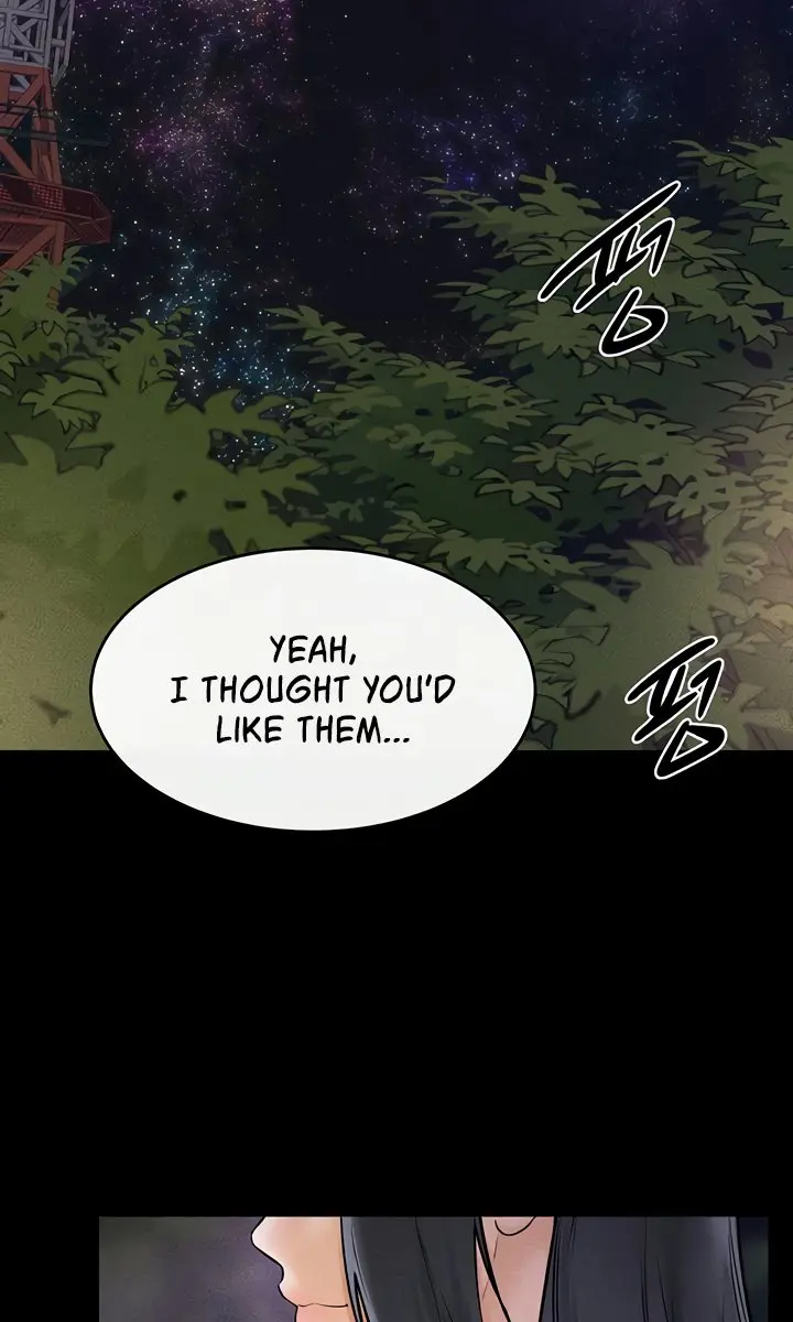 My New Family Is Too Nice to Me Chapter 47 Page 69