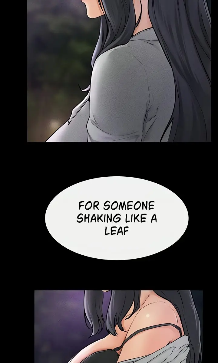 My New Family Is Too Nice to Me Chapter 47 Page 70