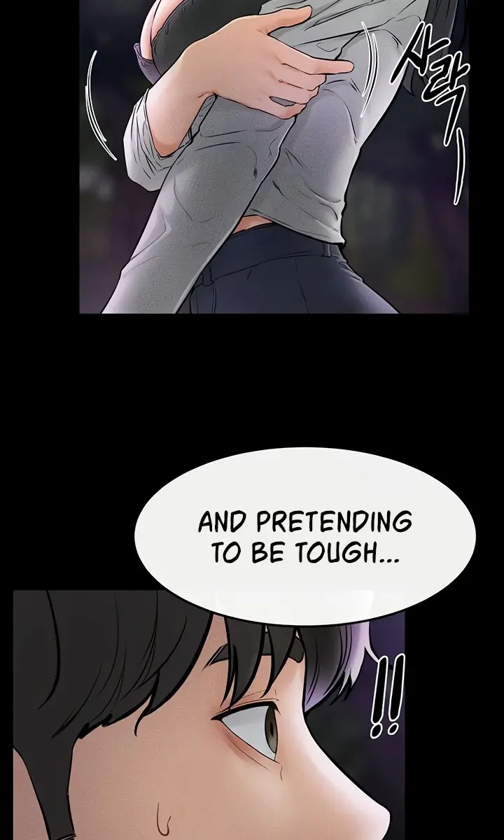 My New Family Is Too Nice to Me Chapter 47 Page 71