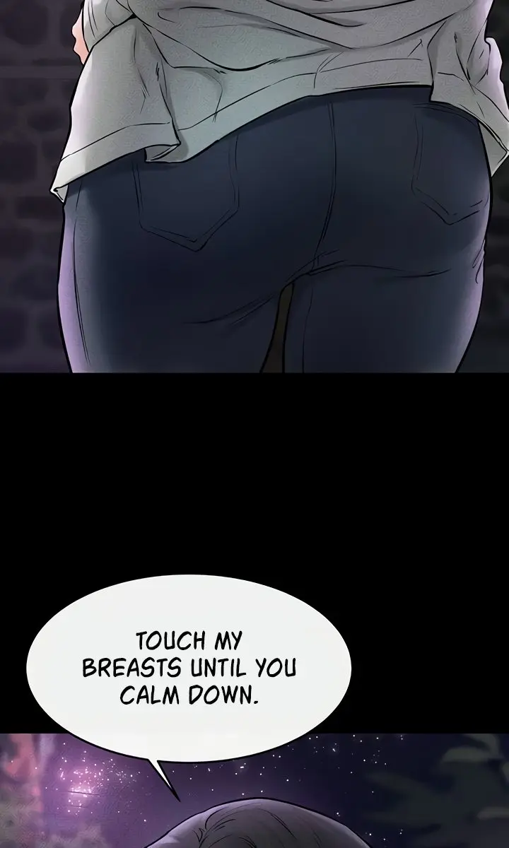 My New Family Is Too Nice to Me Chapter 47 Page 73