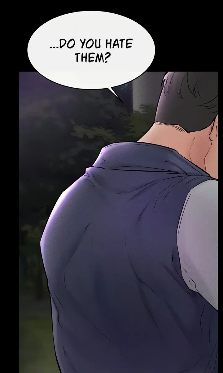My New Family Is Too Nice to Me Chapter 47 Page 86