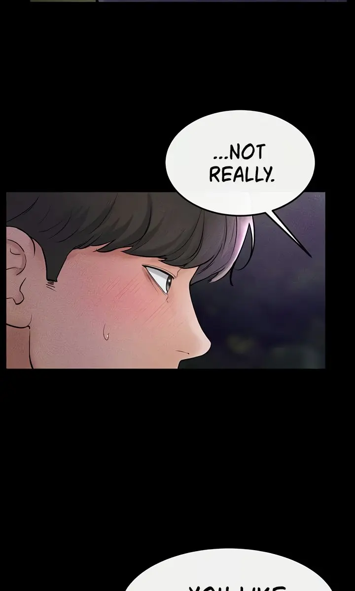 My New Family Is Too Nice to Me Chapter 47 Page 87