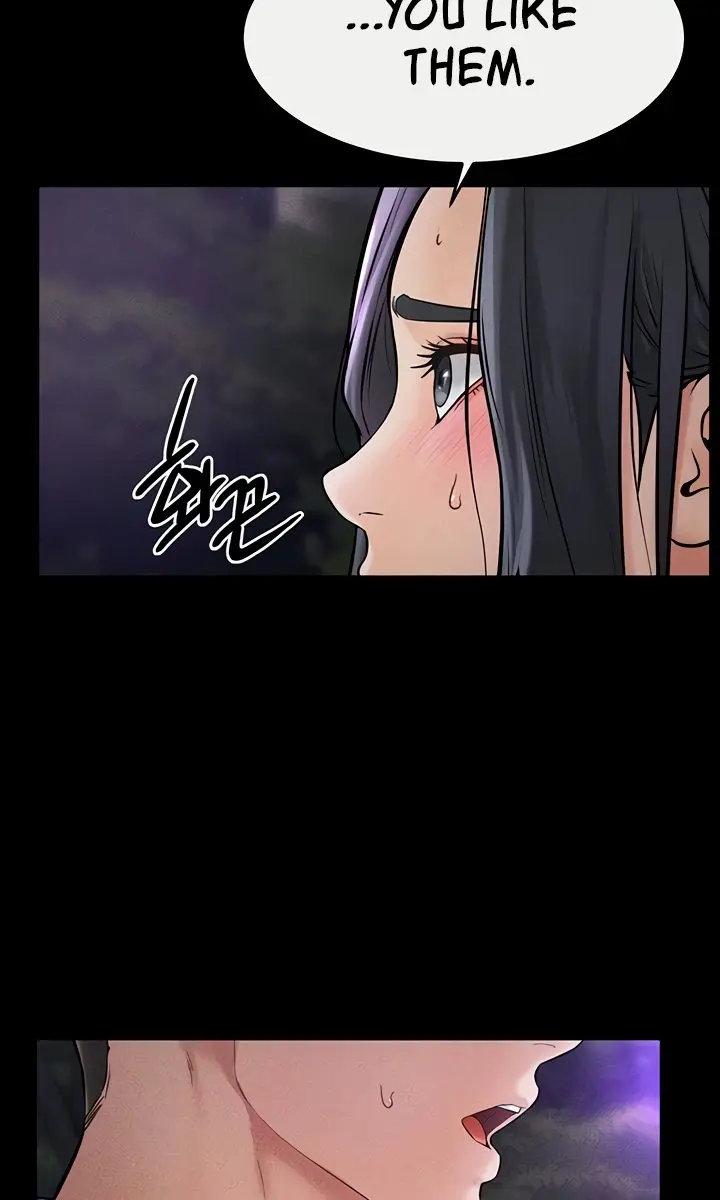 My New Family Is Too Nice to Me Chapter 47 Page 88
