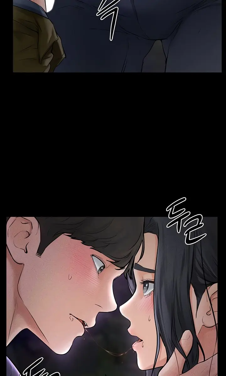 My New Family Is Too Nice to Me Chapter 47 Page 95