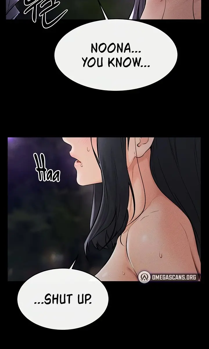My New Family Is Too Nice to Me Chapter 47 Page 96