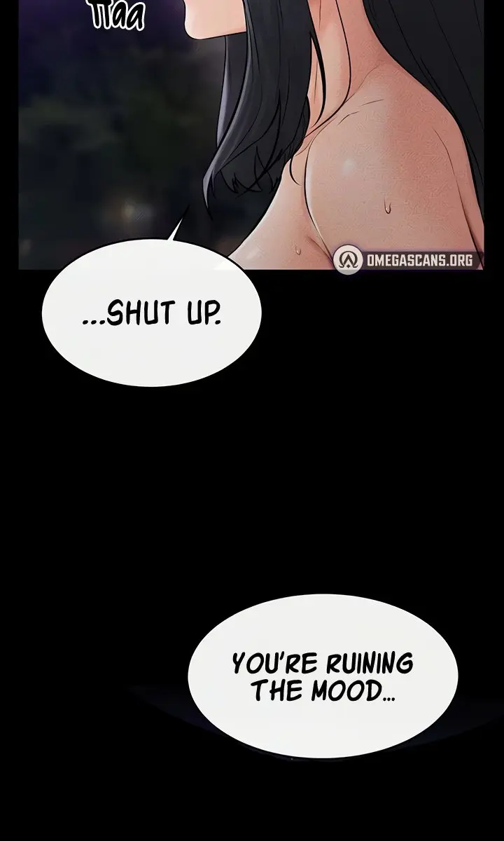 My New Family Is Too Nice to Me Chapter 48 Page 7