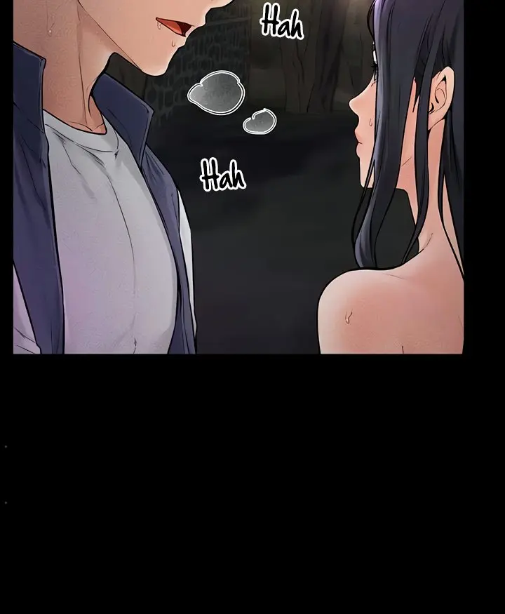 My New Family Is Too Nice to Me Chapter 48 Page 26