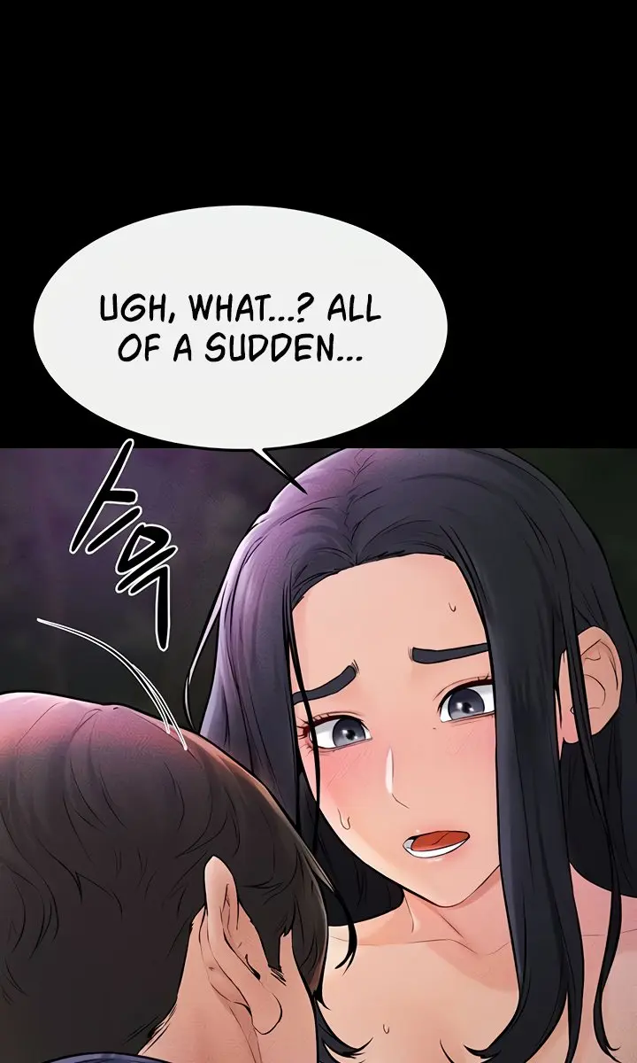 My New Family Is Too Nice to Me Chapter 48 Page 29