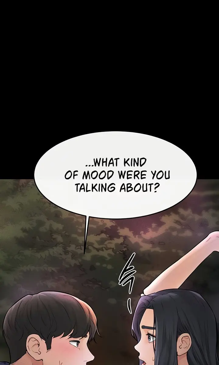 My New Family Is Too Nice to Me Chapter 48 Page 34