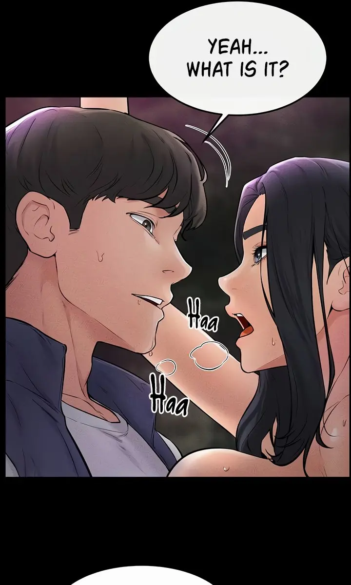 My New Family Is Too Nice to Me Chapter 48 Page 40