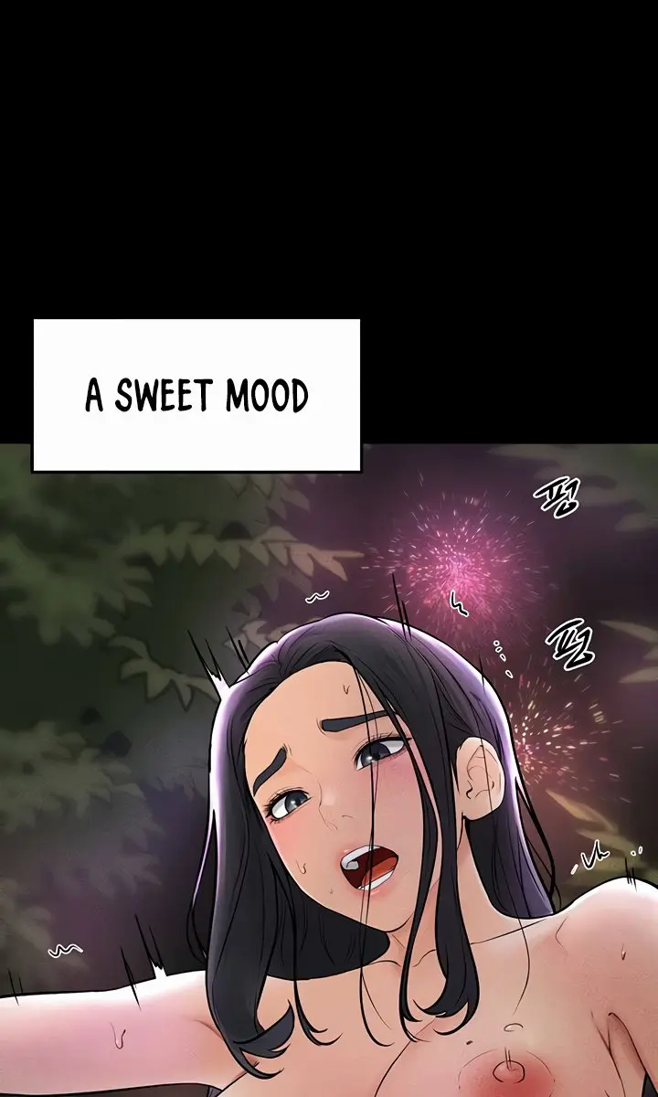My New Family Is Too Nice to Me Chapter 48 Page 42