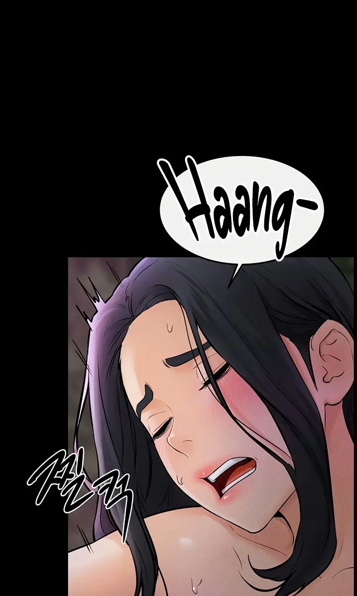 My New Family Is Too Nice to Me Chapter 48 Page 44