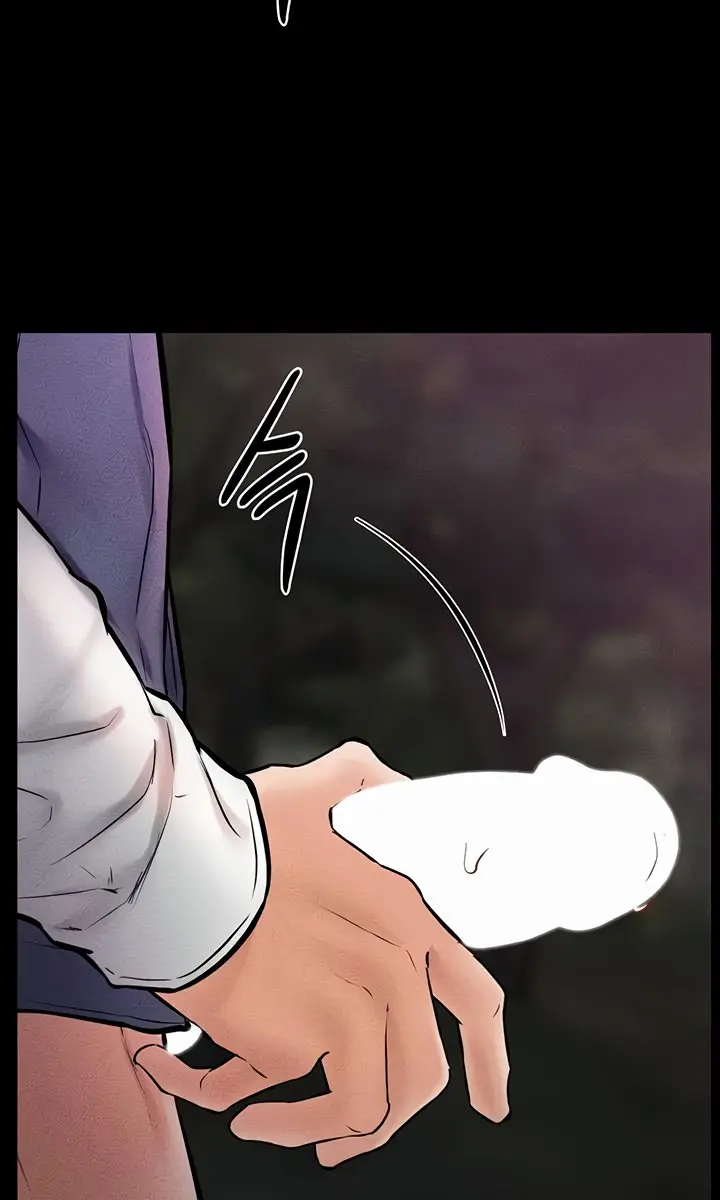My New Family Is Too Nice to Me Chapter 48 Page 47