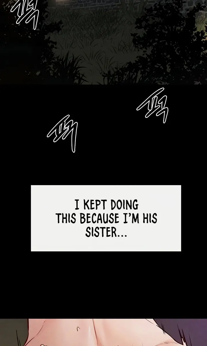 My New Family Is Too Nice to Me Chapter 48 Page 54