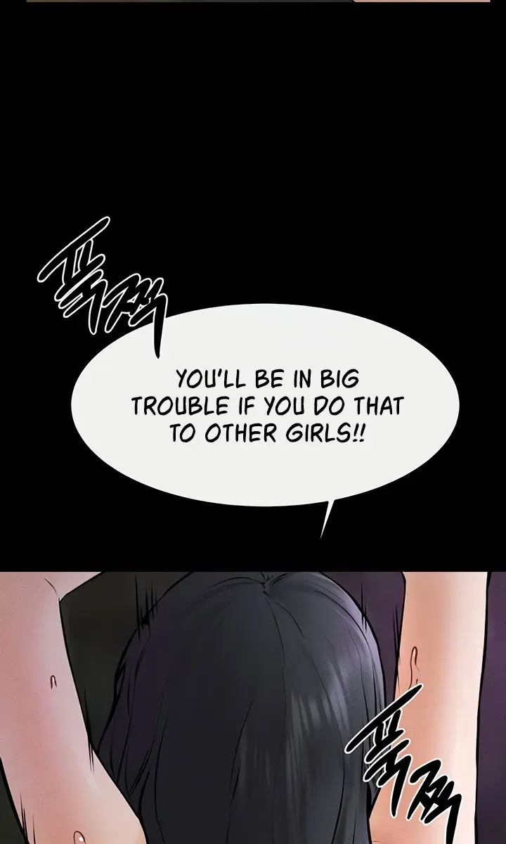 My New Family Is Too Nice to Me Chapter 48 Page 57