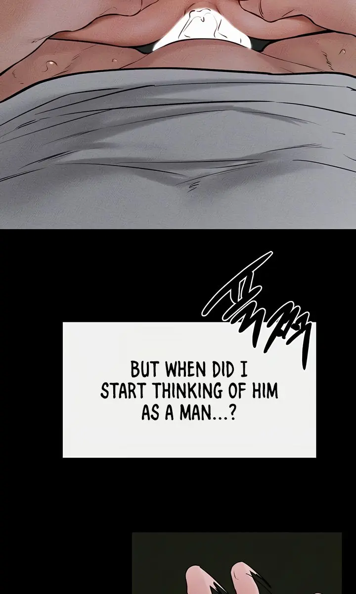 My New Family Is Too Nice to Me Chapter 48 Page 59