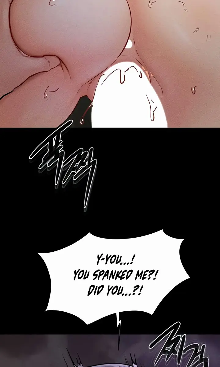My New Family Is Too Nice to Me Chapter 48 Page 63