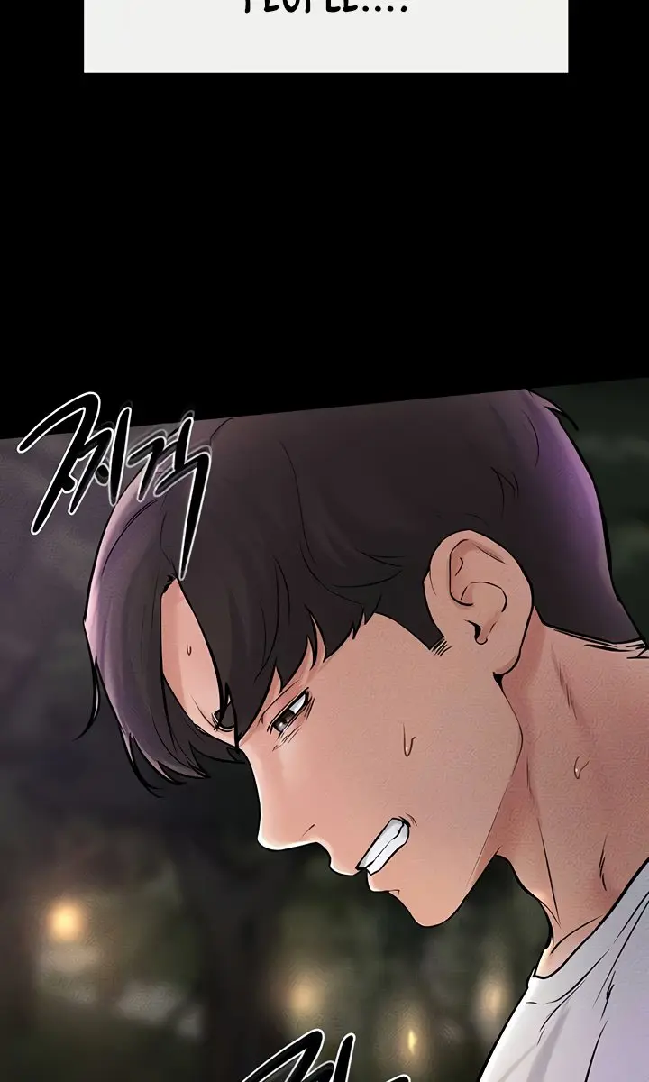 My New Family Is Too Nice to Me Chapter 48 Page 72