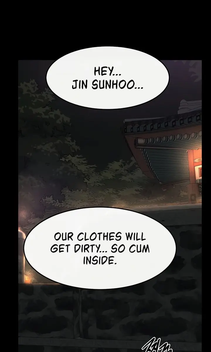 My New Family Is Too Nice to Me Chapter 48 Page 74