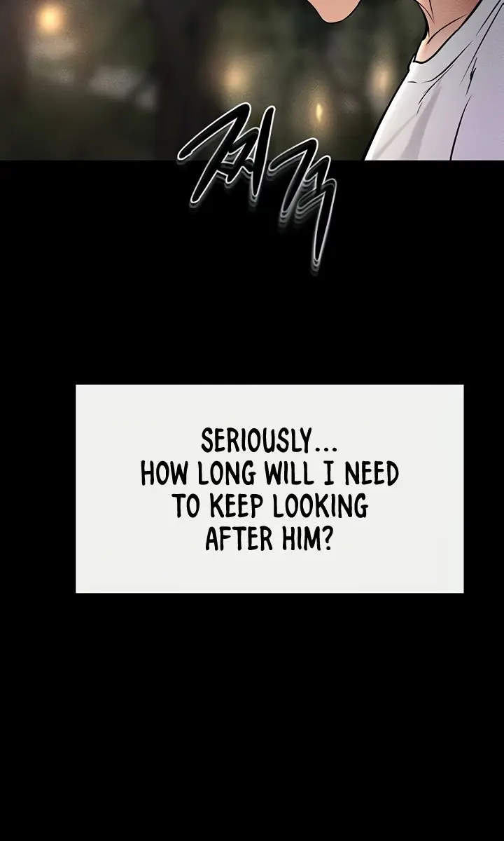 My New Family Is Too Nice to Me Chapter 49 Page 6