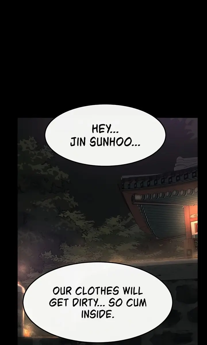 My New Family Is Too Nice to Me Chapter 49 Page 7