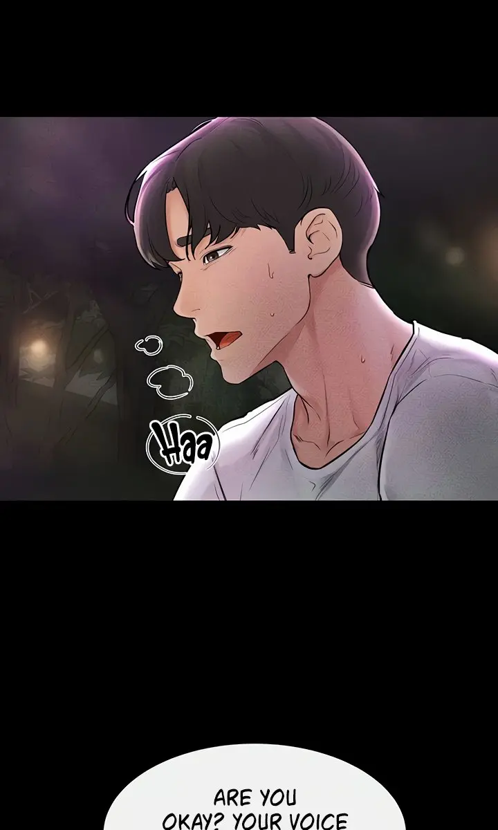 My New Family Is Too Nice to Me Chapter 49 Page 15
