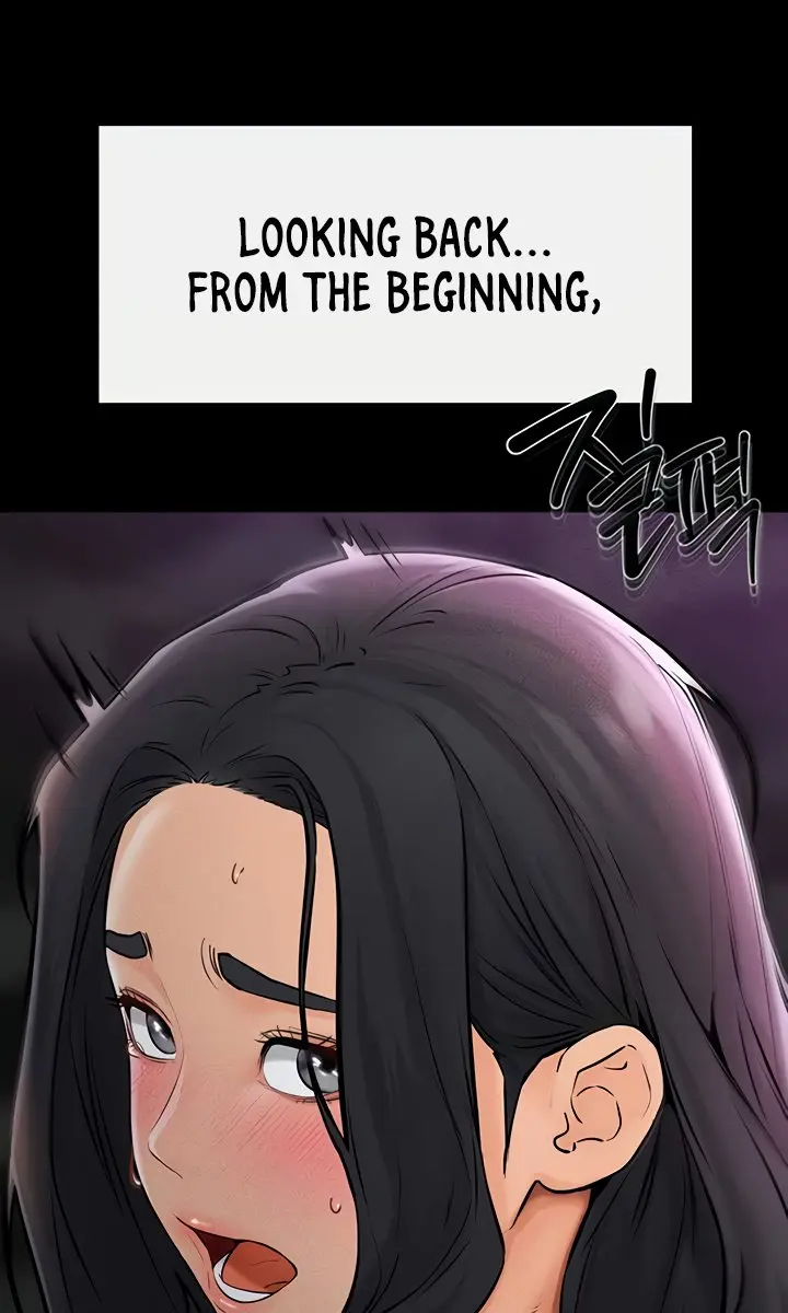 My New Family Is Too Nice to Me Chapter 49 Page 23